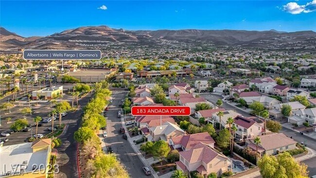 Building Photo - 183 Andada Dr