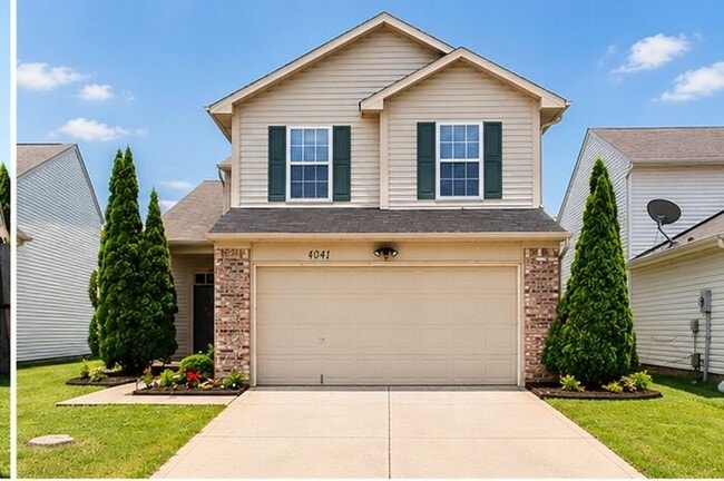Building Photo - 4041 Orchard Valley Blvd