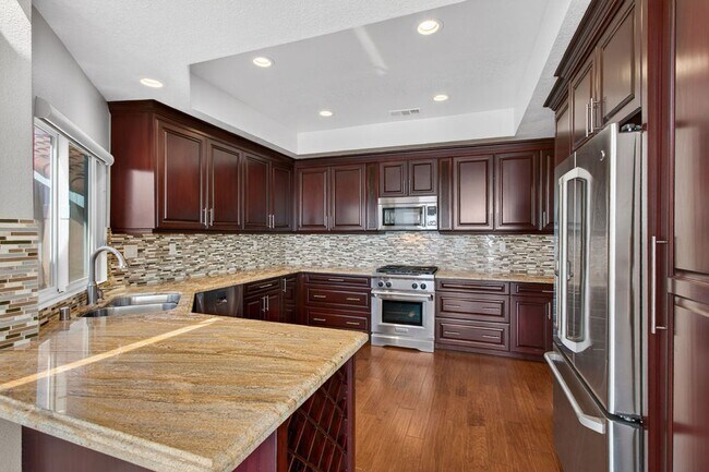 Building Photo - The Ultimate Coastal Escape: 3 Bedrooms with Panoramic Ocean Views in Gated Waterford Pointe!