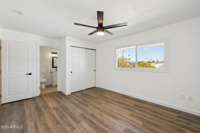 Building Photo - 6173 N Granite Reef Rd
