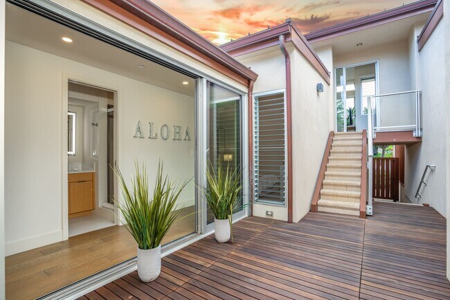 Building Photo - Beautiful Fully Furnished, 3 Bed/3 Bath Makali'i at Wailea Townhome with Infinity Pool