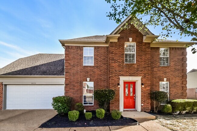 Building Photo - 4800 Ridge Walk Ln