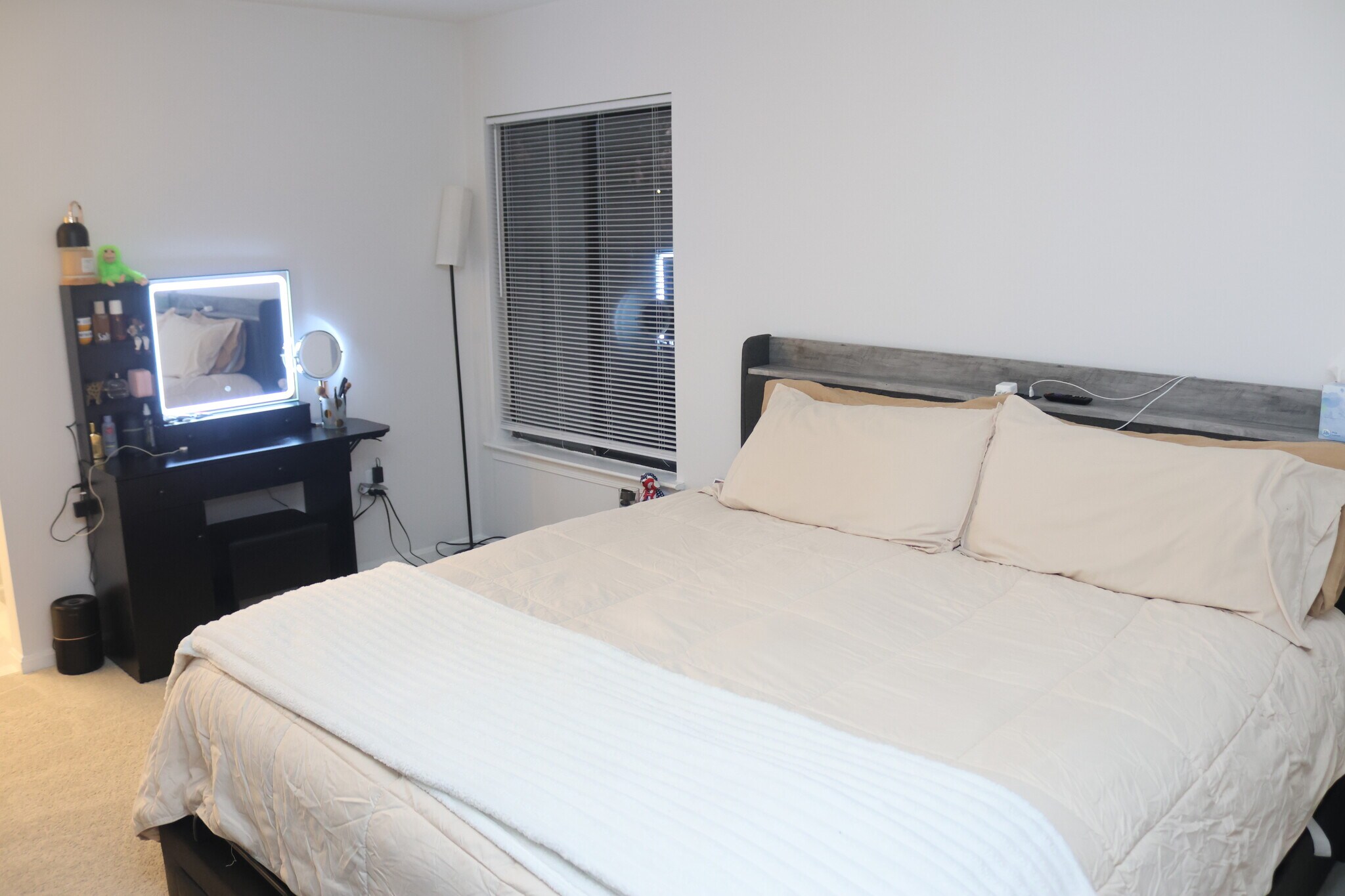 Owners BR 2 - 9553 Battery Heights Blvd