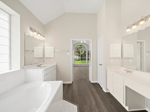 Building Photo - 2407 Hanston Ct