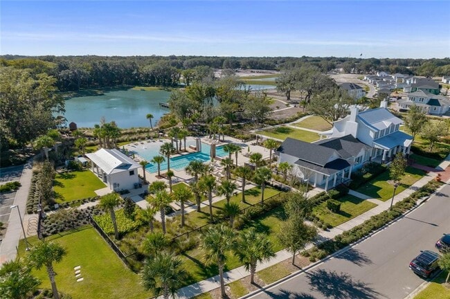 Building Photo - 911 Colie Aly