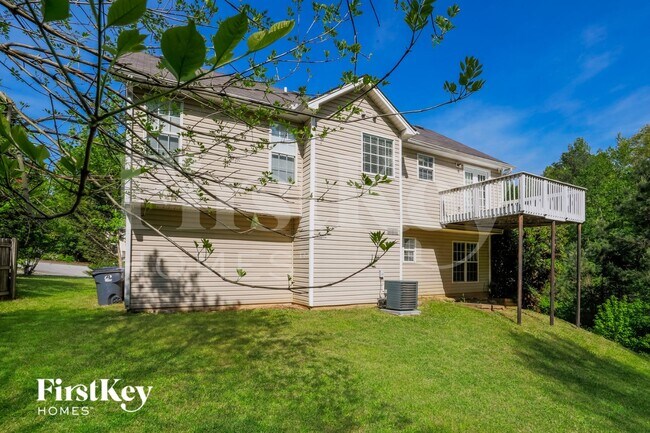 Building Photo - 5370 Princeton Oaks Dr