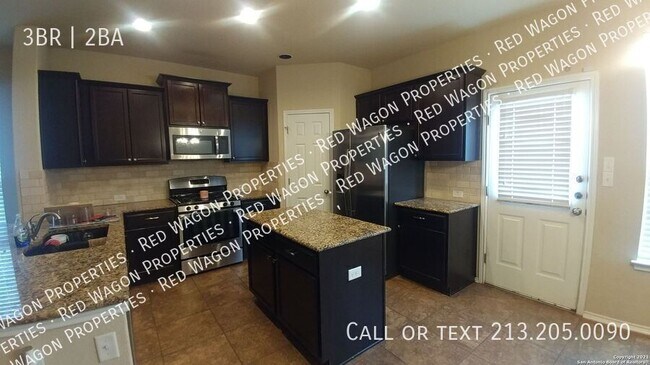 Building Photo - 8206 Taft Creek
