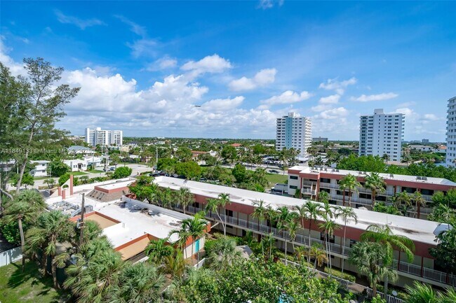 Building Photo - 1500 N Ocean Blvd