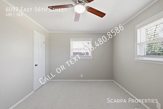 Building Photo - 6097 E 56th St