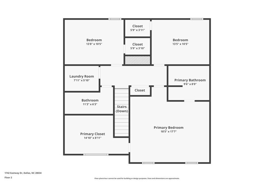 Building Photo - 1742 Eastway Dr