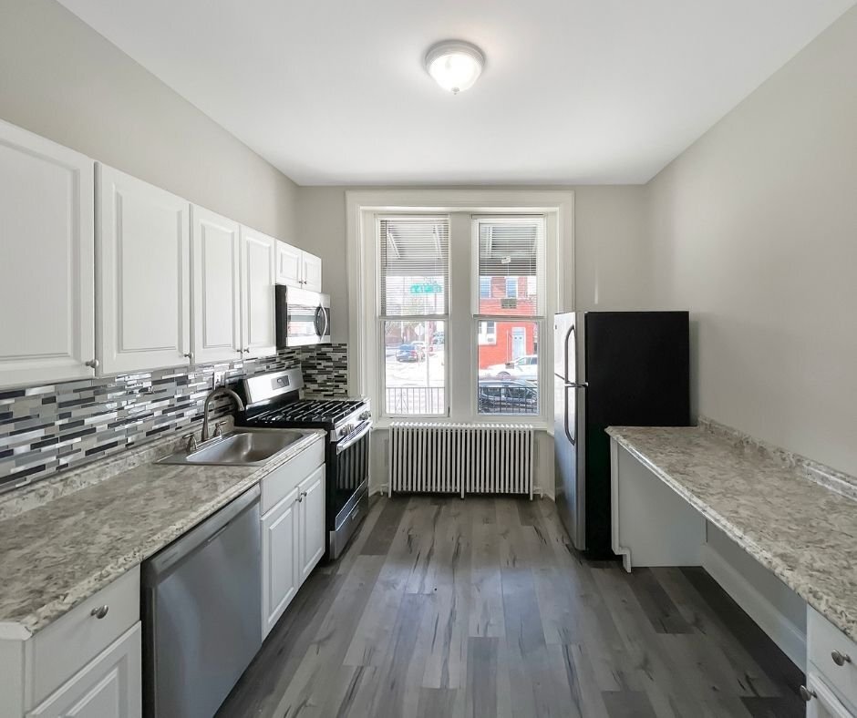 Building Photo - 1101 N 41st St