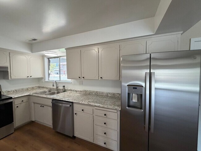 Building Photo - Updated Tahoe Keys Home with Boat Dock - Long Term Rental - Unfurnished