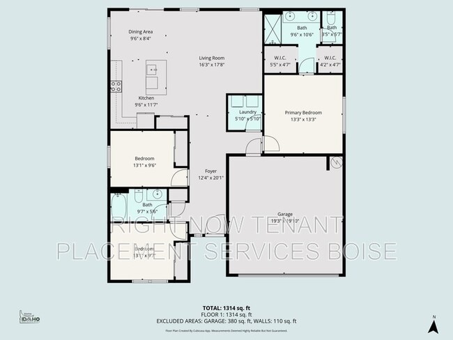 Building Photo - 2118 E Pilsner St