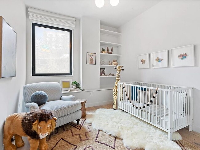 Building Photo - 130 Furman St