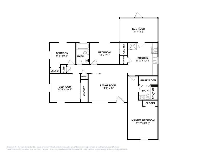 Building Photo - 10294 129th Terrace N