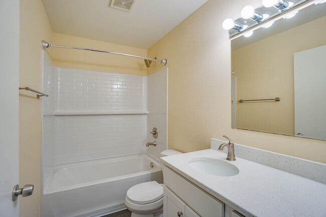 Floorplan - Villas at Pine