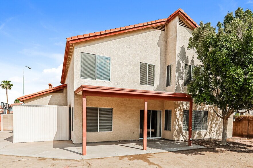 Building Photo - 3717 N Heather Ln