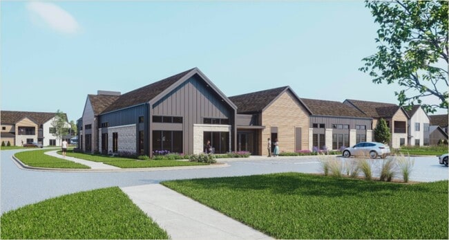 Building Photo - Timberveil Residences