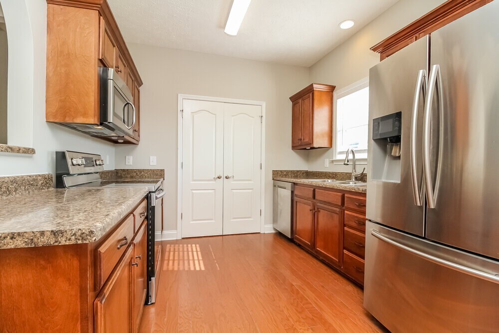 Building Photo - 1508 Jeter Way