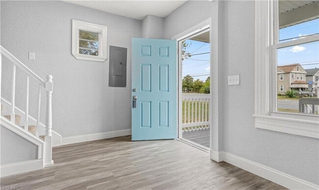 Building Photo - 1503 E Indian River Rd