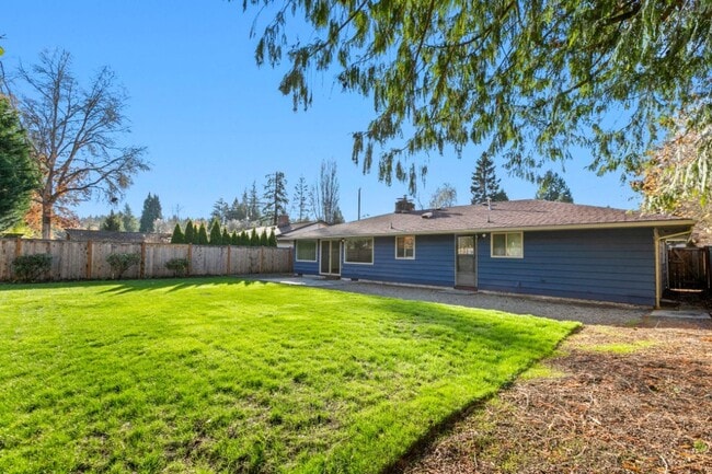 Building Photo - 4Bd/1.75Ba Seattle House