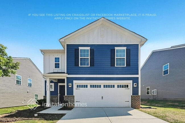 Building Photo - 2530 Brunson Ct