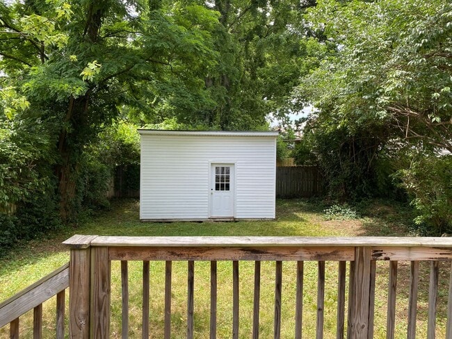 Building Photo - Historic 1920 House! Off-Street Parking, F...