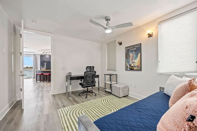 Building Photo - 873 S Atlantic Ave