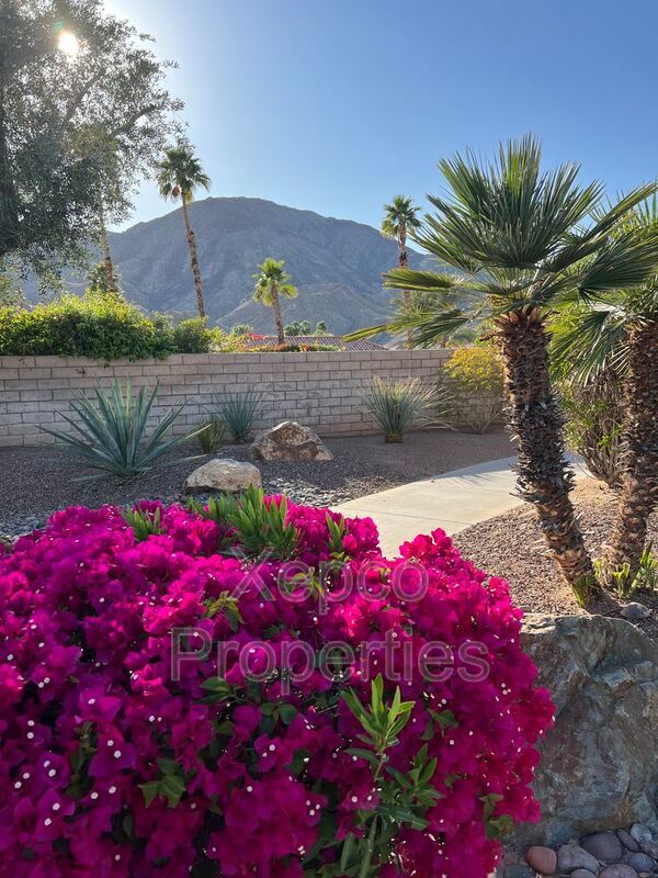 Building Photo - 72670 Yucca Ct