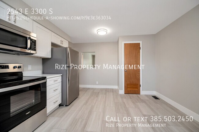 Building Photo - 2543 E 3300 S