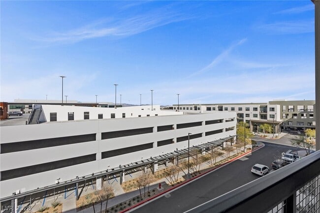 Building Photo - 8475 Michael Cherry Ave