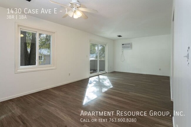 Building Photo - 1430 Case Ave E