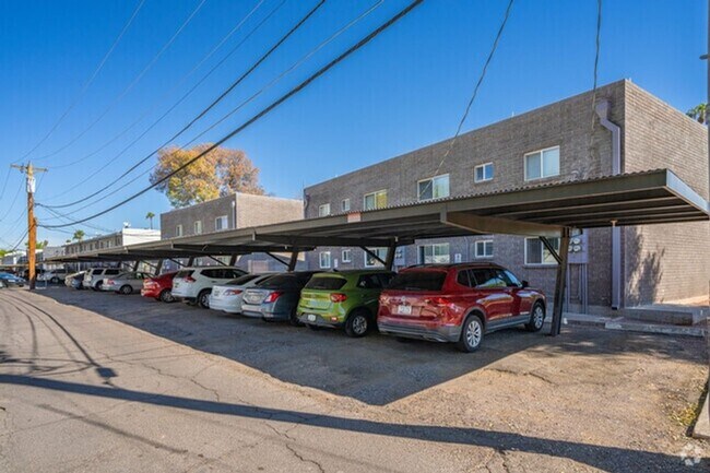 Building Photo - 6502 N 17th Ave