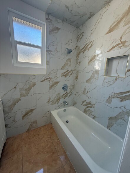 Building Photo - 7130 Newell St