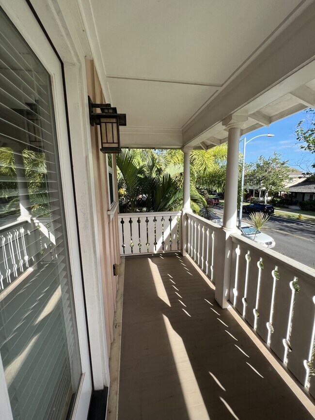 Building Photo - 91-2167-2167 Kaiwawalo St