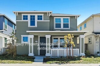 Building Photo - 112 Seahorse St