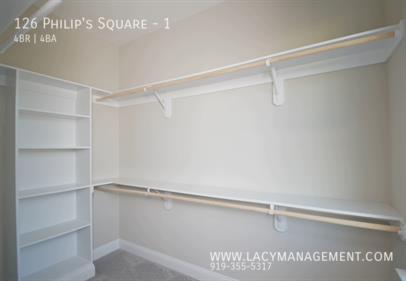 Building Photo - 126 Philip's Square