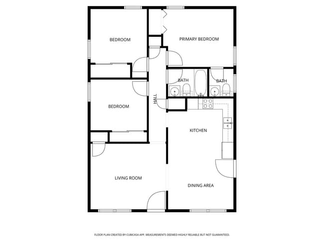 Building Photo - 3 Bedroom 1.5 Bathroom home in Ocean Springs School District