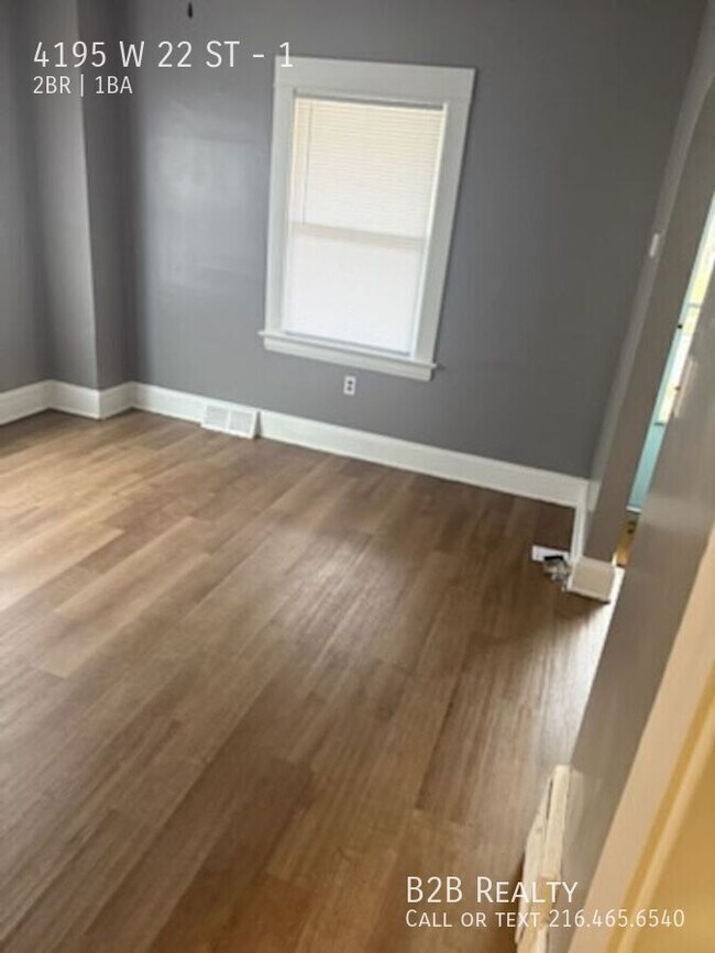 Building Photo - 4195 W 22nd St