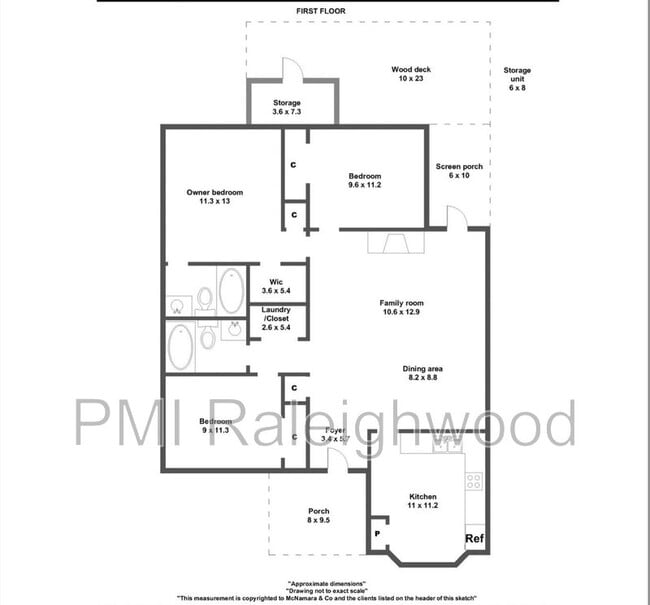 Building Photo - 101 Mint Ct