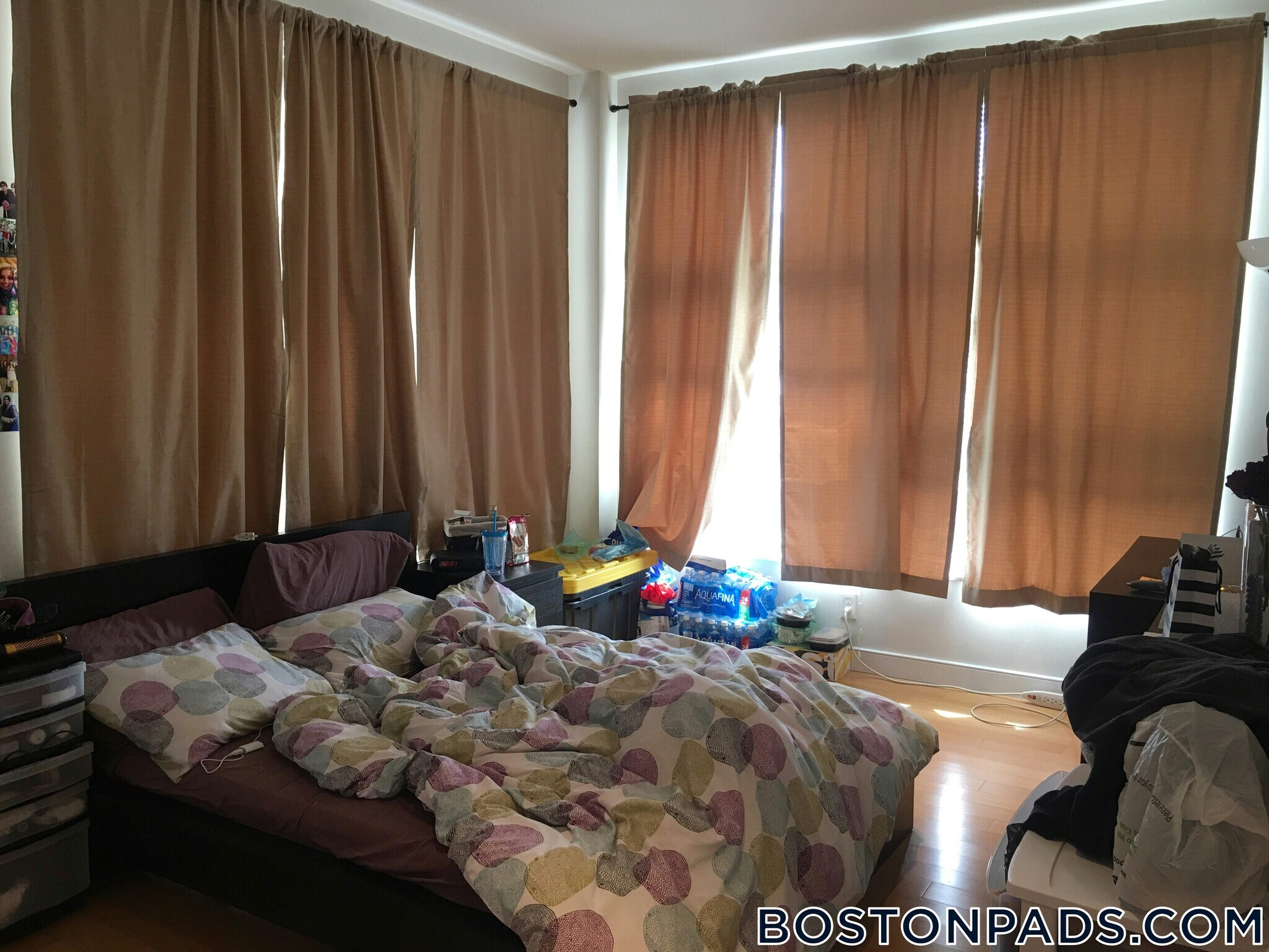 Building Photo - 601 Albany St