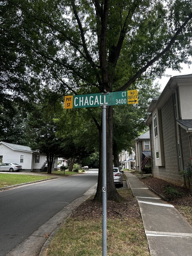 Building Photo - 3471 Chagall Ct