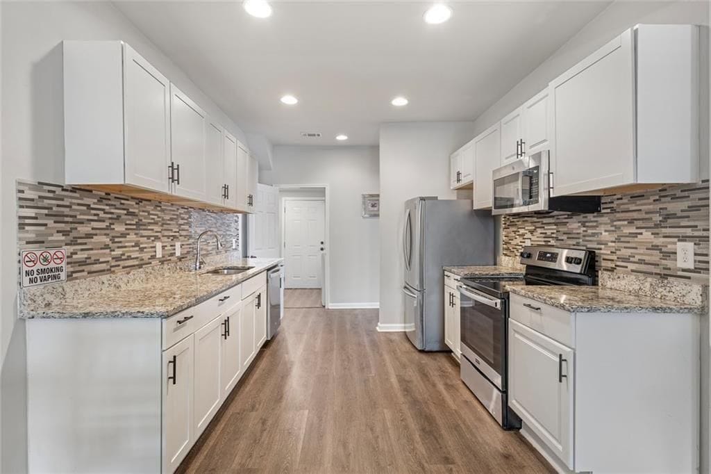 Building Photo - 1585 Archer St SW