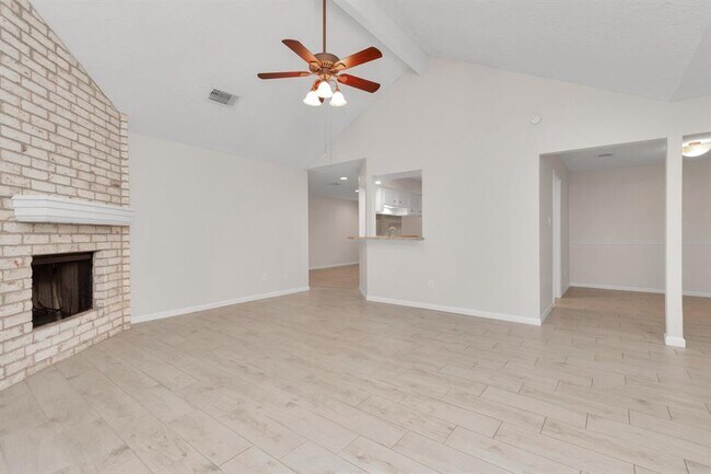 Building Photo - 1102 Comstock Springs Dr