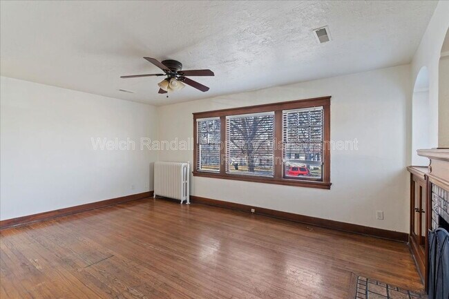 Building Photo - 1503 26th St