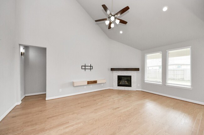 Building Photo - 117 Sea Glass Cv