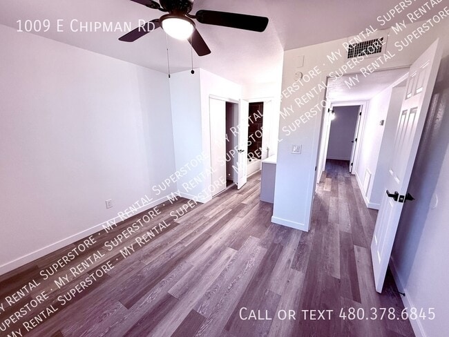 Building Photo - 1009 E Chipman Rd