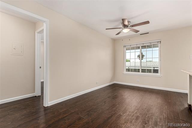 Building Photo - 2301 E Fremont Ave