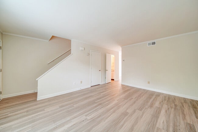 Interior Photo - Salem Village