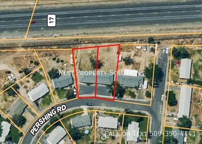 Building Photo - 1314/1316 Pershing Rd-1316